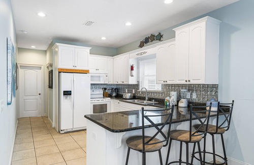 Gulf Shores Condominio | Turtle's Nest West