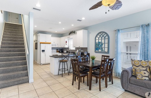 Gulf Shores Condominio | Turtle's Nest West
