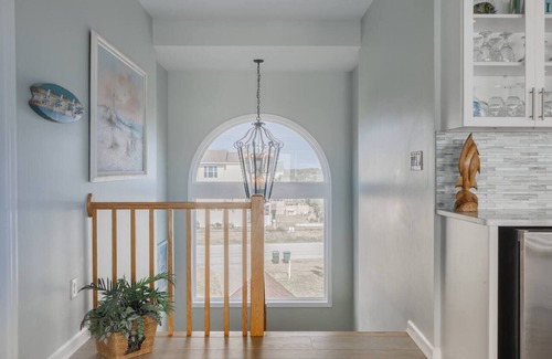 Ocean Ridge Casa | Turtle's Pace - a 5 bed, 3.5 bath Oceanfront pet friendly