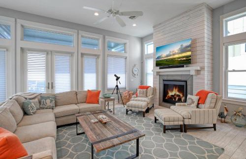 Rockport Casa | Turtle's Shell