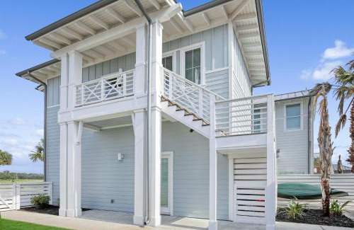 Rockport Casa | Turtle's Shell