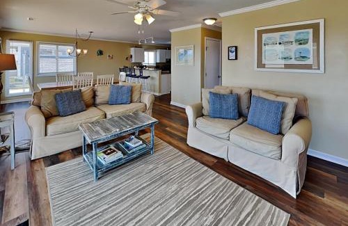 Topsail Beach Casa | Turtle Sanctuary