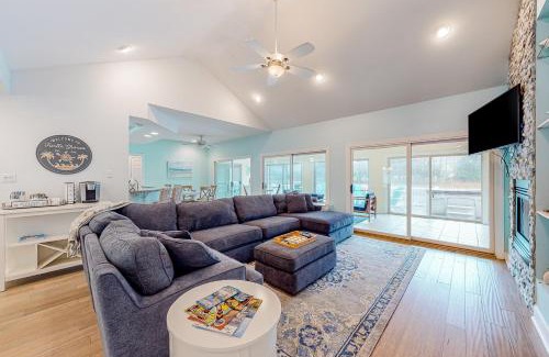 Ocean Pines Casa | Turtle Shores