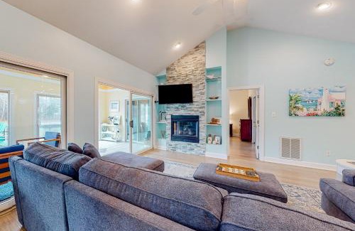 Ocean Pines Casa | Turtle Shores