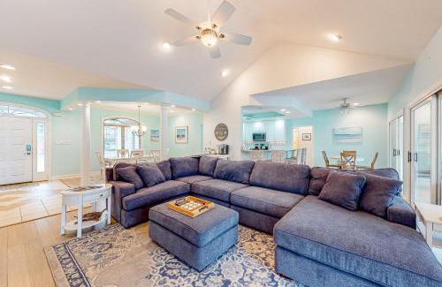 Ocean Pines Casa | Turtle Shores