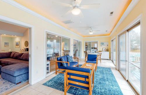 Ocean Pines Casa | Turtle Shores