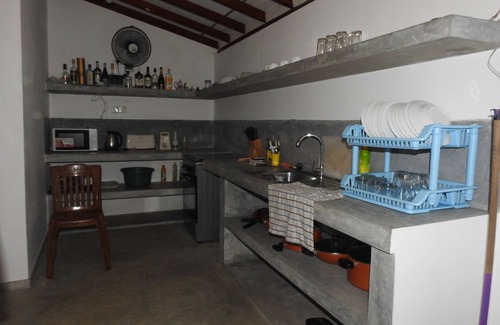 Matara Villa | Punto de surf resort de playa