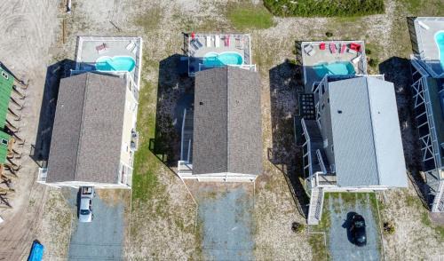 Sneads Ferry Casa | Turtle Time! -North Topsail Beach