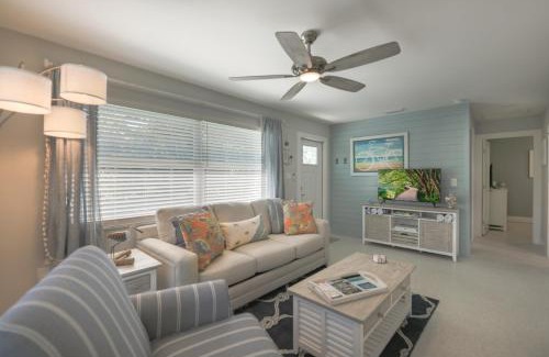 Sanibel Casa | Turtle Tracks East
