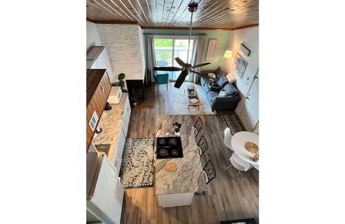 Ocean Ridge Condominio | Turtle View on Edisto Island, near Charleston and Beaufort, SC coast
