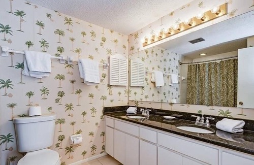 Boca Grande Casa | Turtleback 09 3 Bedroom Villa by RedAwning