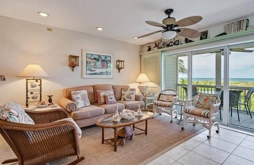 Boca Grande Casa | Turtleback 09 3 Bedroom Villa by RedAwning