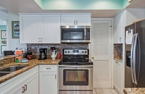 Boca Grande Casa | Turtleback 09 3 Bedroom Villa by RedAwning