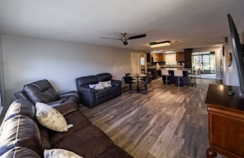 Memphis Casa | Turtles By The Bay
