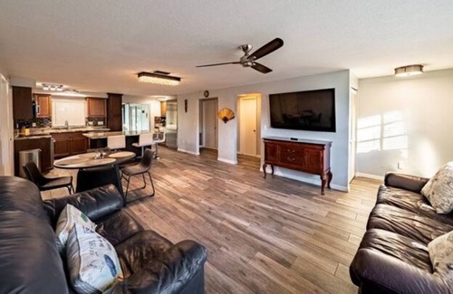 Memphis Casa | Turtles By The Bay
