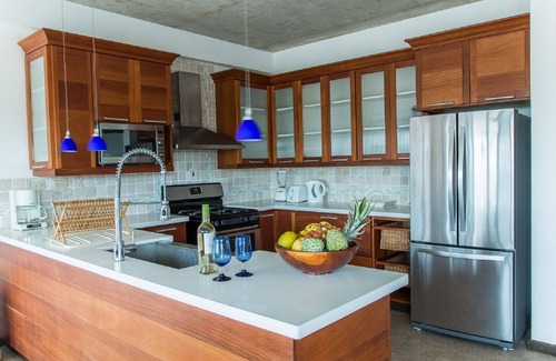 Treasure Beach Villa | Turtles Nest, villa de lujo frente al mar con piscina privada y chef personal.