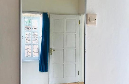 Banjarnegara Casa | TURU Homestay Syariah