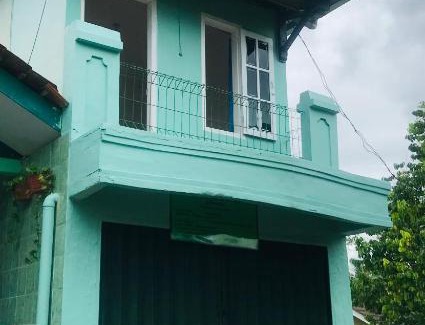 Banjarnegara Casa | TURU Homestay Syariah