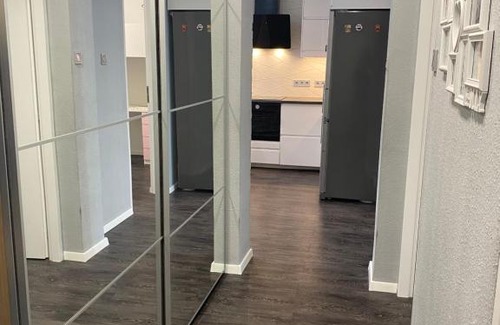 Tatabanya Apartamento | Turul Luxury Apartman