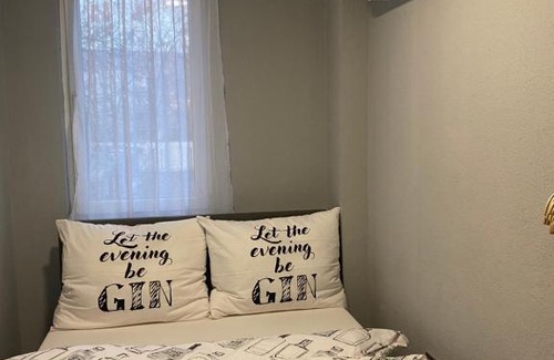 Tatabanya Apartamento | Turul Luxury Apartman