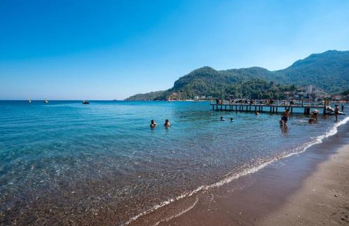 Turunc Hotel | Turunc Premium Hotel
