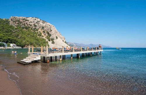 Turunc Hotel | Turunc Premium Hotel