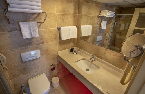Marmaris Complejo | Turunc Resort