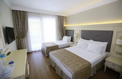 Marmaris Complejo | Turunc Resort