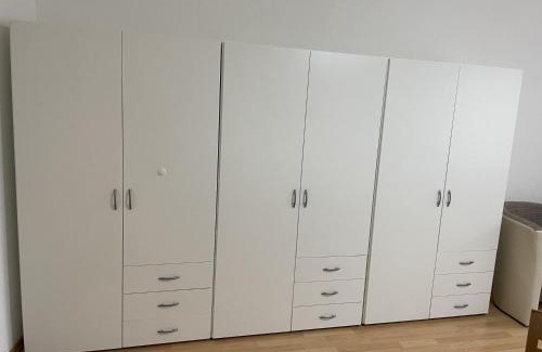 Eicken Apartamento | TuS-FeWo#09 Serviced Apartments
