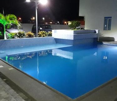 Tonsupa Apartamento | Tus Vacaciones en Tonsupa Ecuador.