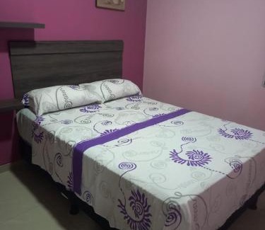 Tonsupa Apartamento | Tus Vacaciones en Tonsupa Ecuador.