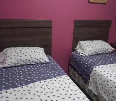 Tonsupa Apartamento | Tus Vacaciones en Tonsupa Ecuador.