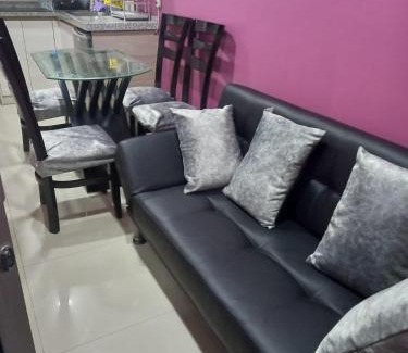 Tonsupa Apartamento | Tus Vacaciones en Tonsupa Ecuador.