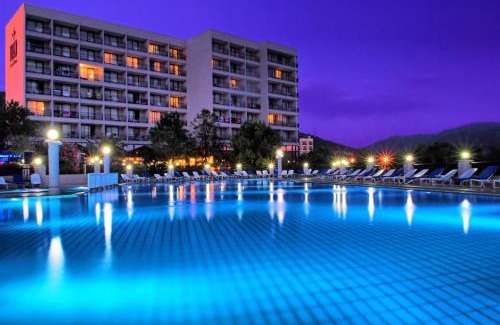 Kusadasi Complejo | Tusan Beach Resort - All Inclusive