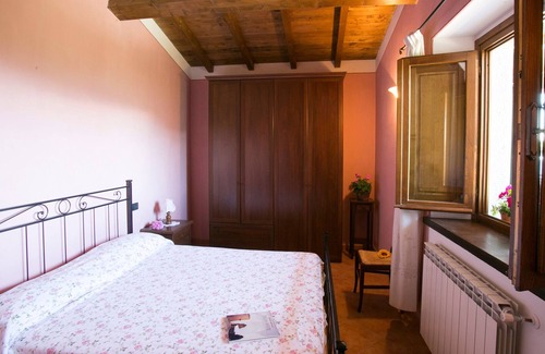 Castiglione di Garfagnana Otro | Casa de campo con piscina privada de 14x5m, ubicación tranquila cerca de restaurantes, capacidad para 12 personas