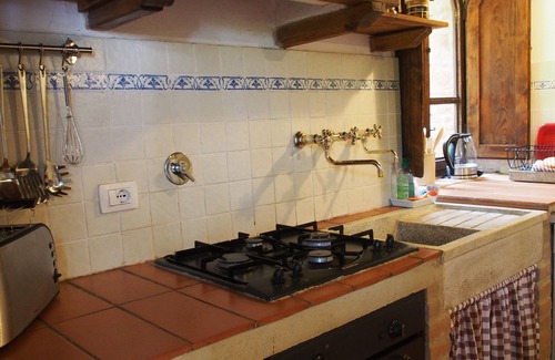 Gaiole in Chianti Apartamento | Apto toscano Magnífico panorama, naturaleza pura, relajación, piscina privada, WiFi
