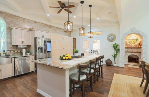 Dunedin Casa | Tuscan Breeze Pool, Beach, Games, Dog Park, Movies