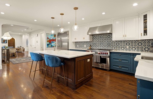 Cherry Creek Condominio | Tuscan Cherry Creek Gem | Dine and Shop Nearby