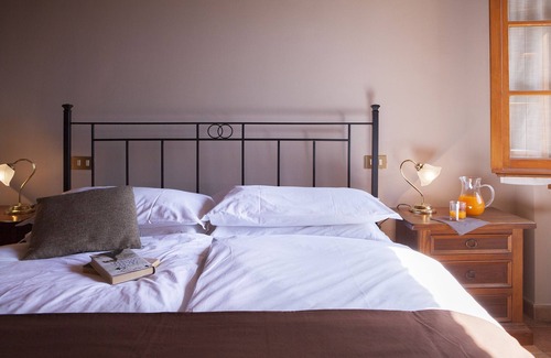 Arezzo Otro | Tuscan Country House in the middle of Buccia Nera WinE Farm