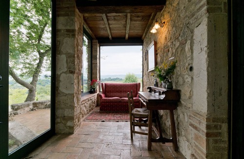 Saturnia Villa | AGRITURISMO FONTENUOVA - IL CASALE