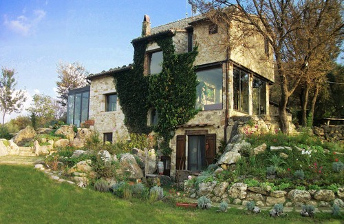 Saturnia Villa | AGRITURISMO FONTENUOVA - IL CASALE