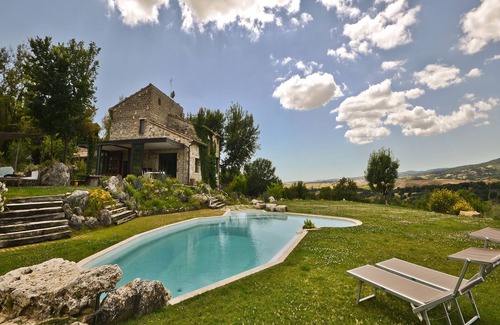 Saturnia Villa | AGRITURISMO FONTENUOVA - IL CASALE