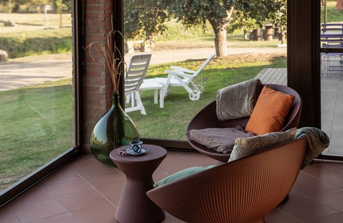 Larciano Apartamento | Incanto Toscano - One-Bedroom Apartment - Libellula