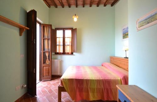 Asciano Casa | Tuscan Family Haven, Asciano