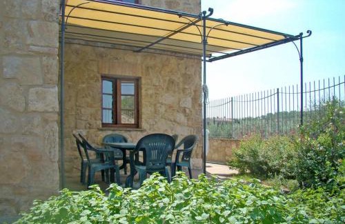 Asciano Casa | Tuscan Family Haven, Asciano