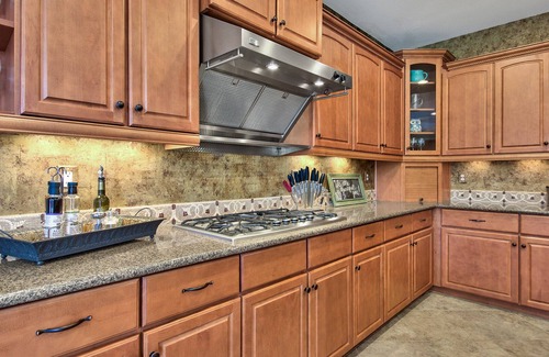 Freeman Farms Casa | Tuscan Getaway in the Heart of Gilbert!