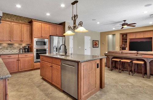 Freeman Farms Casa | Tuscan Getaway in the Heart of Gilbert!