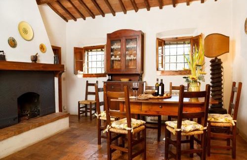 Riccio Casa | Tuscan Holiday Home with Pool