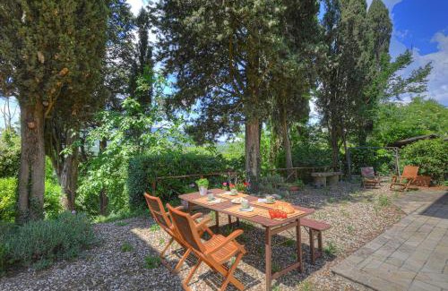 Rignano sull'Arno Apartamento | Tuscan Home Panoramic Hills Terrace - Happy Rentals