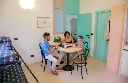 Marina di Castagneto Carducci Hotel | Tuscany Hotel Alle Dune